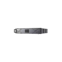 Server Penyambung Video Novastar H2 Laris Manis, Pengontrol Narrow Pitch, Prosesor Video untuk Layar LED Teknologi Tinggi