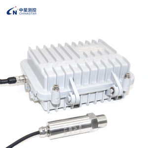 OEM ワイヤレス水位トランスミッターセンサー 0～1MPa 0.25%Fs 3.6VDC リチウム電池電源 分割型圧力トランスミッター - Product Image 2