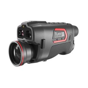 Gaud TL630 Outdoor Infrared <b>Thermal</b> Imaging Night <b>Vision</b> Monocular with ABS Material Multi-Light 600m Laser Ranging Binoculars - Product Image 4