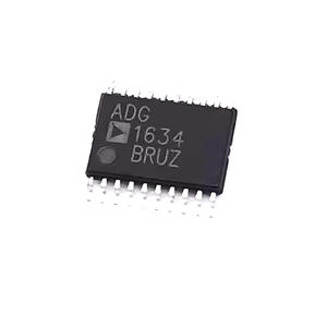 <span class=keywords><strong>ราคา</strong></span>ขายส่ง ชิ้นส่วนอิเล็กทรอนิกส์แท้ วงจรรวม IC ชิป ADG1634BRUZ TSSOP-<span class=keywords><strong>20</strong></span> - Product Image 1