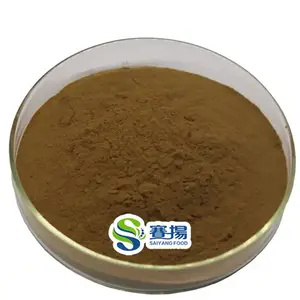 Hot Sale Artichoke Extract High Quality Best Field Thistle Extract Artichoke Leaves Extract