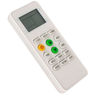 KKG12A-C1 Replace Remote <b>Control</b> for Changhong/ONAX/Sumikura SK/Prime Air Conditioner KKG12B-C1 KK12A-C1 - Product Image 3
