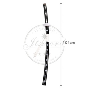 ดาบไม้ของเล่น MS One Piece ทราฟัลการ์ ลอว์ คิโคโกะ - Product Image 2