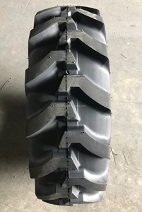 Ind công nghiệp lốp backhoe loader lốp R4 14.9-24 14.9x24 14.9*24 16.9-24 16.9x24 16.9*24 chất lượng tốt - Product Image 6