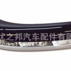 Volkswagen Phaeton Side Mirror Turn Signal Light <b>Bulb</b> 3D0949101B 3D0949102B <b>Halogen</b> Left Right Replacement - Product Image 1