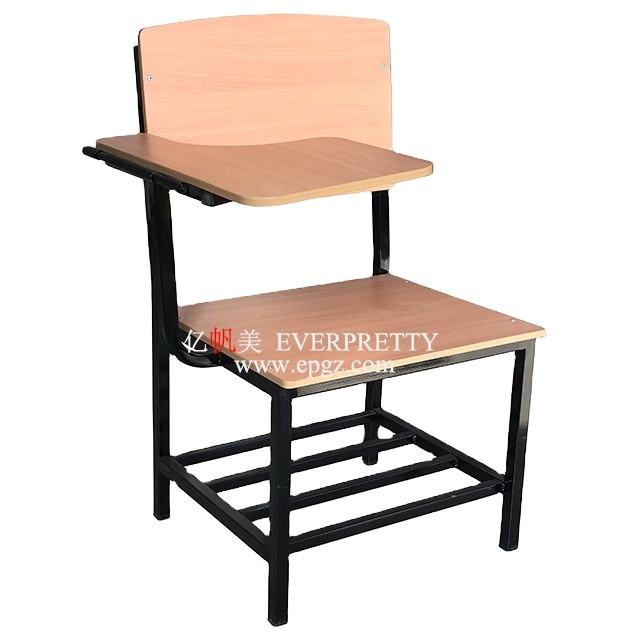 Indiamart Cushion Chair With Writing Pad Indiamart Small Leather