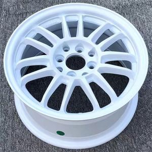 <span class=keywords><strong>ขอบ</strong></span>ล้อ5X114.3แสงสีดำและสีบรอนซ์อ่อนสีกาแฟจานจุ่มลึก14 <span class=keywords><strong>15</strong></span> 16 18นิ้ว<span class=keywords><strong>ขอบ</strong></span>เหมาะกับทุก Cars สำหรับรังสี <span class=keywords><strong>RE30</strong></span> - Product Image 4