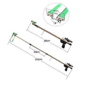 Nuevo Tirachinas de Caza Plegable y Retráctil de Vara Larga - Product Image 6