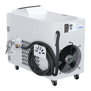 <span class=keywords><strong>Herolaser</strong></span>-máquina de soldadura láser, certificado CE, 1000w, 1500w, para cobre, acero al carbono, alúmina, Zinc, precio - Product Image 3