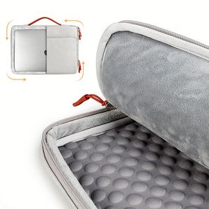 Nueva Bolsa de Almacenamiento Digital Multifuncional, Estuche de EVA Resistente a Impactos y Presión para Micrófono DJI, Cable, Memoria USB, Lápiz Óptico - Product Image 4