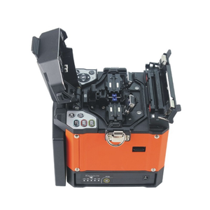 A-80S Machine À Épisser les Fibers Optiques Fusion 9 <span class=keywords><strong>Sec</strong></span> Local De Soudure - Product Image 4