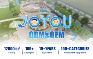 Cao playability đa dạng phong cách thương mại trẻ em Slide công viên giải trí một cách an toàn cơ sở thiết bị nhựa trượt sân chơi ngoài trời - Product Image 5