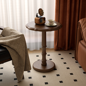 Diseño de alta calidad gran oferta estilo antiguo personalizable muebles comerciales restaurante mesa de centro - Product Image 3