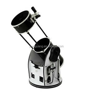 Skywatcher DOB14S Telescopio Astronómico Profesional Newtoniano 14 Pulgadas Flextube 350P SynScan GoTo <span class=keywords><strong>Dobsonian</strong></span> Plegable - Product Image 3