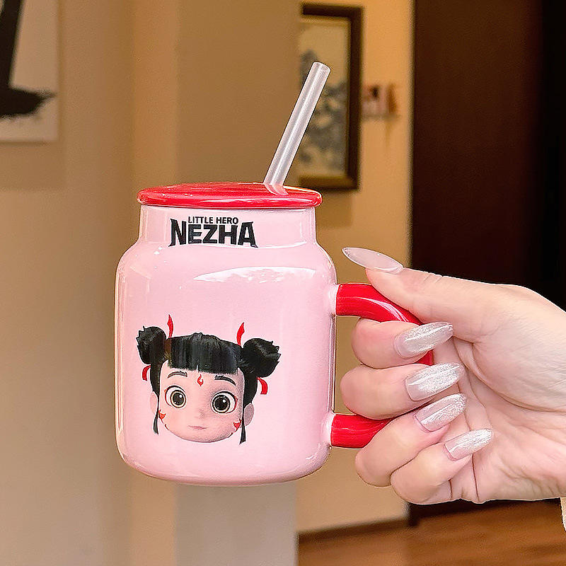 4204 สีแดง - 400ML