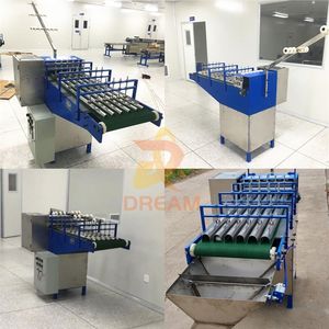 Machine chirurgicale automatique de fabrication de boules de coton Machine de fabrication de boules de coton Enrouleur de boules de coton en vente - Product Image 5