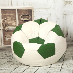 <strong>Football</strong> <strong>Bean</strong> <strong>Bag</strong> Cover Organizing Plush Toys for Girls and Boys - Product Image 3