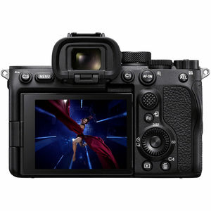 Cámara sin Espejo Oem para <span class=keywords><strong>Alpha</strong></span> A7S <span class=keywords><strong>III</strong></span>, Video 8k, Zoom Óptico 41x-63x, Sensor Cmos, Tarjeta SD, Resistente al Agua y a los Golpes, 12 Meses de Garantía - Product Image 3
