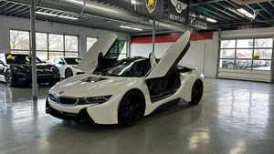 Venta de Autos Deportivos <span class=keywords><strong>BMW</strong></span> <span class=keywords><strong>I8</strong></span> Roadster Usados de 2020 a Precio Económico - Product Image 4