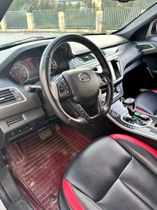 Precio Más Bajo, Land Wind X7 1.5T FD 8AT 2018, en Oferta - Product Image 5