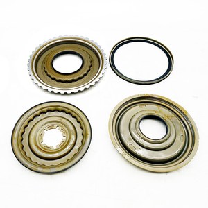 Kit de pistones de transmisión automática U760E original, 4 piezas/juego, compatible con Toyota Highlander, accesorios para automóvil, 2010 en adelante, 199200B-YC - Product Image 5