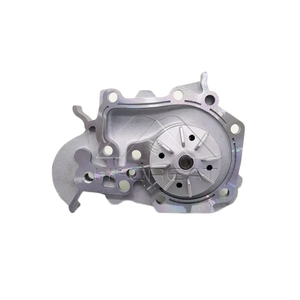 Nouvelle pompe à eau 7700861686 pour Renault <span class=keywords><strong>MEGANE</strong></span> Système de refroidissement Garantie 1 an 100% testée - Product Image 2