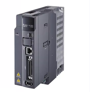 En Stock Variador de Frecuencia de Alta Gama Serie ASDA-A3 100W 220V 1/3 Fase ASD-A3-0121 Equipo Eléctrico - Product Image 3