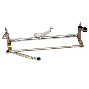 ที่ปัดน้ำฝนรถยนต์12V ก้าน6RD955023A ที่ปัดน้ำฝนรถยนต์สำหรับ Volkswagen - Product Image 2