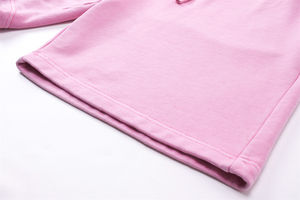 มาใหม่ผู้ชายกางเกงขาสั้นผ้าฝ้ายเหงื่อพร้อมกระเป๋าออกกําลังกายกางเกงขาสั้นหลวมสบายๆกีฬาวิ่งกีฬากางเกงขาสั้นบุรุษยิม - Product Image 5