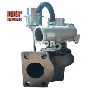 2674A421 452073-5003S 754111-5007S 754111-0007 433280-0290 Turbocompresseur de moteur pour Perkins 1103 1103A - Product Image 1