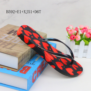 Tongs originales pour femmes Tongs de réflexologie Havanas Chappals pour femmes Pantoufles - Product Image 6