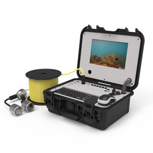 Xách tay dưới nước webcamunderwater mini máy ảnh với 10-inch hiển thị - Product Image 2