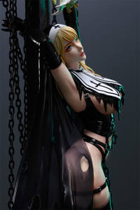 ฟิกเกอร์อนิเมะญี่ปุ่น GK AOE นูน 1:4 สำหรับนักสะสม - Product Image 5