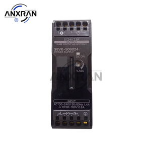 Pour Omron S8VK-S06024 série S8VK AC100-240V d'alimentation à découpage 50/60HZ S8VKS06024 - Product Image 3