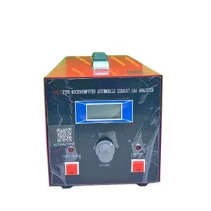 beliebtes produkt aly maschine LPQ-2 tragbarer automobil-abgas-analysator Emissionsauerstoffgehalt <span class=keywords><strong>Tester</strong></span> Reparaturwerkzeug - Product Image 1