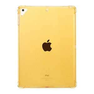 เคสกันกระแทกสำหรับ <span class=keywords><strong>iPad</strong></span> Mini <span class=keywords><strong>Air</strong></span> Pro 1 2 3 <span class=keywords><strong>4</strong></span> 5 6 7 8 7.9 9.7 10.2 10.5 11 12.9 2021ฝาหลังใสแบบใสกันกระแทก - Product Image 4