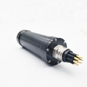 กล้องเครือข่ายใต้น้ำ กล้อง <span class=keywords><strong>ROV</strong></span> สำหรับการตรว<span class=keywords><strong>จ</strong></span>สอบทางวิศวกรรมทางทะเล กันน้ำลึก 300 <span class=keywords><strong>เม</strong></span>ตร - Product Image 3