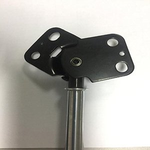 Chất Lượng Cao Con Dấu Vật Liệu Dầu Chặt Chẽ Cuộc Sống Lâu Dài Mở Cửa <span class=keywords><strong>Gas</strong></span> <span class=keywords><strong>Struts</strong></span> Cho Toyota Sera - Product Image 2