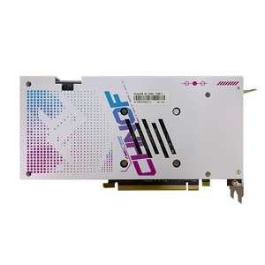 การ์ดจอ OEM 6600 8G GDDR6 สำหรับคอมพิวเตอร์เซิร์ฟเวอร์ แล็ปท็อป ความถี่ 2359MHZ การ์ดจอ Rtx 4070 การ์ดจอ 24gb สำหรับเล่นเกม - Product Image 3