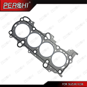Joint de culasse pour moteur <span class=keywords><strong>SUZUKI</strong></span> ERTIGA (NC) RUMION FRONX CIAZ 1.5 K15B DOMESTIC 11141-78R00 11115-WC003 H85056-00 - Product Image 2