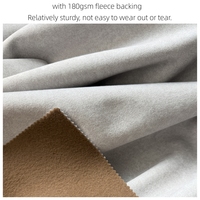 Velours tricoté de qualité supérieure, velours hollandais imprimé, nouveau design personnalisé, tissu en velours pour la décoration de canapé