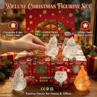 Jouet anti-stress en caoutchouc souple et moelleux en forme de bois de cerf de Noël, avec poudre dorée et maltose, super populaire, à récupération lente, cadeau idéal