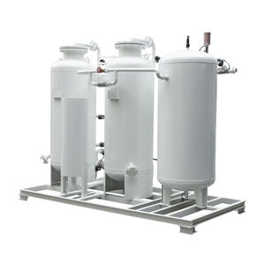 מחולל חנקן לייצור זכוכית עם תכונות נגד חמצון ועמידות בטמפרטורות גבוהות - Product Image 5