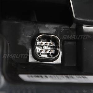 Para GMC Acadia 2020-2023, Luz Diurna LED, Lámpara Antiniebla Impermeable, Conjunto de Luces Traseras, Kit de Carrocería 85150720 - Product Image 3