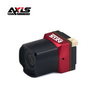 Nouveauté Axisflying 1800TVL HD OWL Pro Caméra analogique à lumière noire