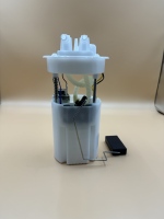 DESDI B310030J-F0300 لـ دونغفنغ أيولوس A30 AX3 وحدة مضخة الوقود منخفضة الضوضاء مع مستشعر مستوى الوقود، قطع غيار سيارات عالية الجودة