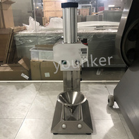 Machine à décortiquer et à peler les noix de coco, en acier inoxydable, haute productivité, 6-15 secondes/pièce