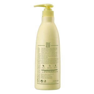 Sampo jahe perawatan rambut rontok, sampo klasik profesional 280ml/500ml/758ml/4000ml - Product Image 5