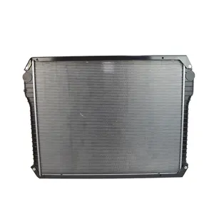 Truck Radiator For Ford Ranger Hino 700 Truck 16041-E0050