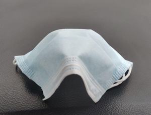 Xlusion-cubierta quirúrgica con riente, protector de ACE ROM Xport - Product Image 5